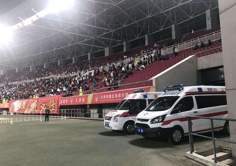 阳谷县大中小型活动保障